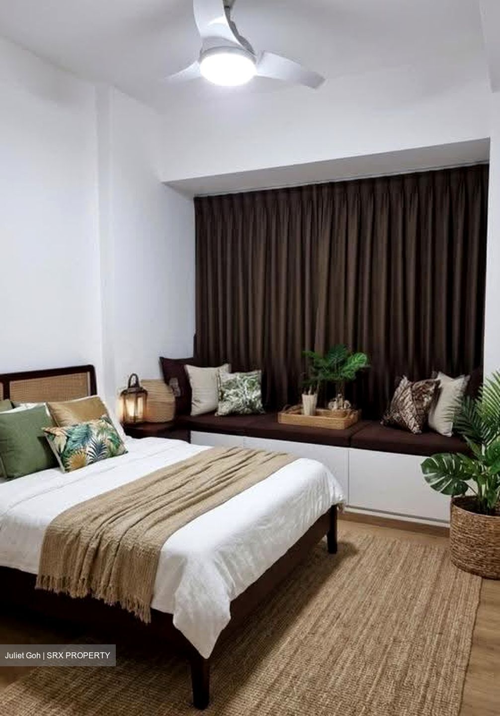 Coco Palms (D18), Condominium #614621511
